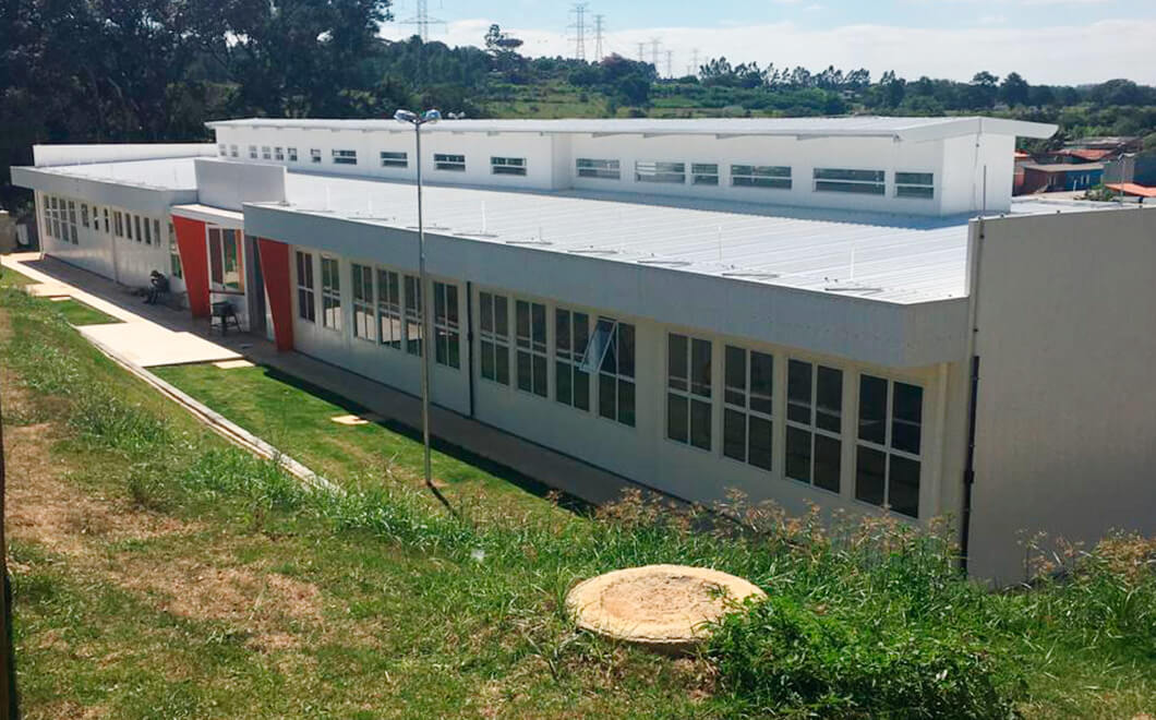 PREFEITURA MUNICIPAL DE SOROCABA
