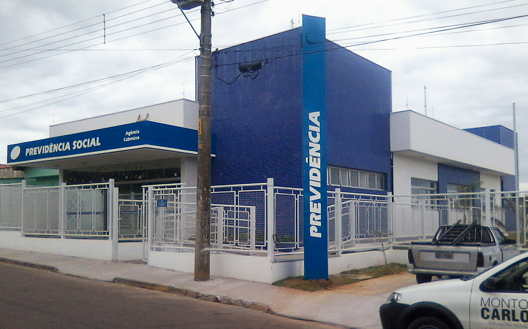 GOVERNO FEDERAL