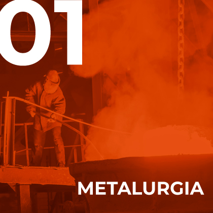 METALURGIA