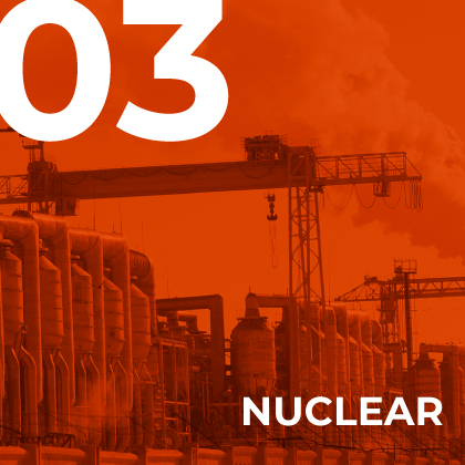 NUCLEAR