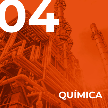 QUÍMICA