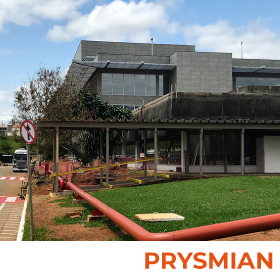 PRYSMIAN CABOS E SISTEMAS DO BRASIL S/A