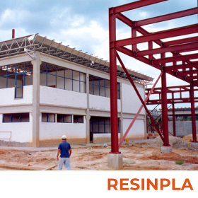 RESINPLA